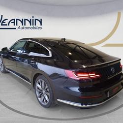 Volkswagen Arteon Arteon 2.0 TDI 150 SCR DSG7 Elegance Maillot