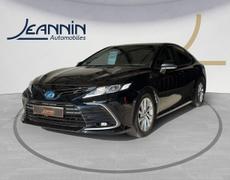 Toyota Camry Maillot