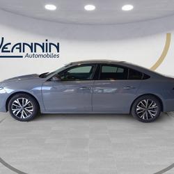 Peugeot 508 508 BlueHDi 130 ch S&S EAT8 Allure Maillot