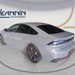 Peugeot 508 508 BlueHDi 130 ch S&S EAT8 Allure Maillot