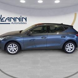 Seat Leon Leon 2.0 TDI 150 DSG7 Business Maillot