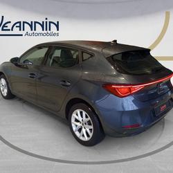 Seat Leon Leon 2.0 TDI 150 DSG7 Business Maillot
