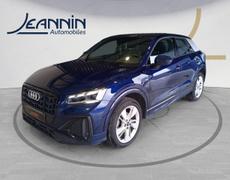 Audi Q2 Maillot