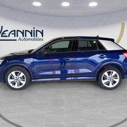 Audi Q2 Q2 30 TDI 116 S tronic 7 S line Maillot