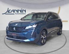 Peugeot 5008 Maillot