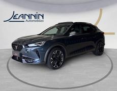 Cupra Formentor Maillot