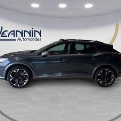 Cupra Formentor Formentor 1.4 e-HYBRID 245 ch DSG6 VZ Maillot