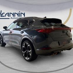 Cupra Formentor Formentor 1.4 e-HYBRID 245 ch DSG6 VZ Maillot