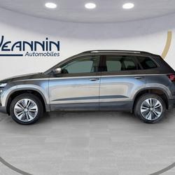 Skoda Karoq Karoq 2.0 TDI 116 ch SCR DSG7 Business Maillot