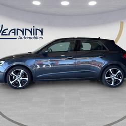 Audi A1 Sportback A1 Sportback 35 TFSI 150 ch S tronic 7 Advanced Maillot