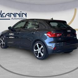Audi A1 Sportback A1 Sportback 35 TFSI 150 ch S tronic 7 Advanced Maillot