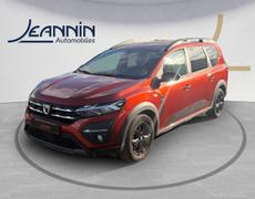 Dacia Jogger Maillot