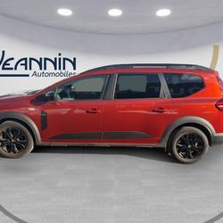 Dacia Jogger Jogger ECO-G 100 7 places SL Extreme + Maillot