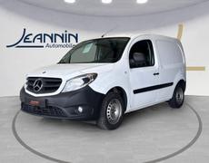 Mercedes Citan Maillot