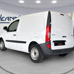 Mercedes Citan CITAN FGN 109 CDI LONG Maillot