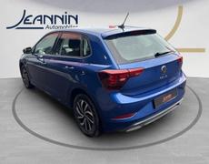 Volkswagen Polo Maillot