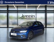 Volkswagen Polo Maillot