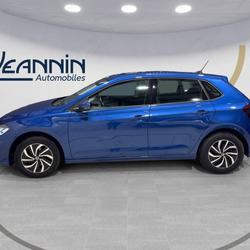 Volkswagen Polo Polo 1.0 TSI 95 S&S DSG7 Life Plus Maillot