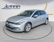 Volkswagen Golf 8 Maillot