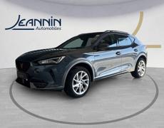 Cupra Formentor Maillot