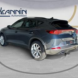 Cupra Formentor Formentor 1.5 TSI 150 ch DSG7 V Maillot