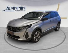 Peugeot 5008 Maillot