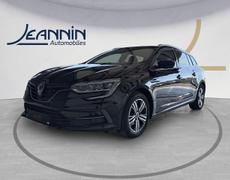 Renault Megane 4 Estate Maillot