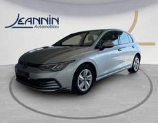 Volkswagen Golf 8 Maillot