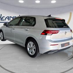 Volkswagen Golf 8 Golf 2.0 TDI SCR 150 DSG7 Life Business Maillot