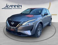 Nissan Qashqai Maillot