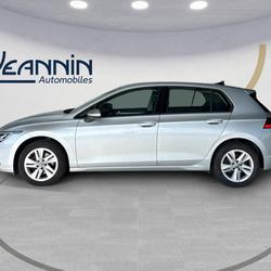 Volkswagen Golf 7 Golf 1.5 eTSI OPF 150 DSG7 Life 1st Maillot