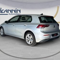 Volkswagen Golf 7 Golf 1.5 eTSI OPF 150 DSG7 Life 1st Maillot