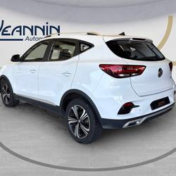 MG ZS ZS 1.5L VTI-Tech 106ch 2WD Comfort Maillot