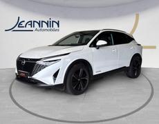 Nissan Qashqai Maillot