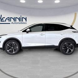 Nissan Qashqai Qashqai e-Power 190 ch Tekna Maillot
