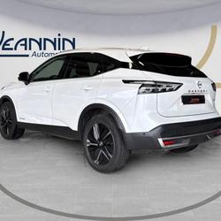 Nissan Qashqai Qashqai e-Power 190 ch Tekna Maillot
