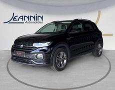 Volkswagen T-Cross Maillot