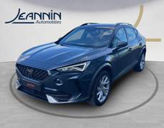 Cupra Formentor Maillot