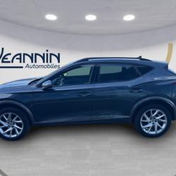 Cupra Formentor Formentor 2.0 TDI 150 ch DSG7 4Drive Business Edition Maillot