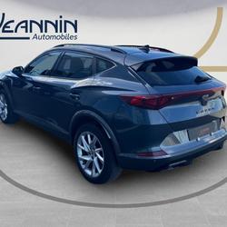 Cupra Formentor Formentor 2.0 TDI 150 ch DSG7 4Drive Business Edition Maillot