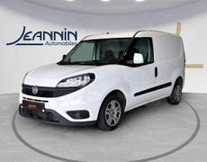 Fiat Doblo Cargo Maillot