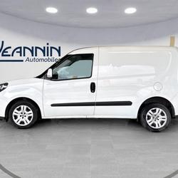 Fiat Doblo Cargo DOBLO CARGO FT 1.6 MULTIJET 105 PRO LOUNGE Maillot