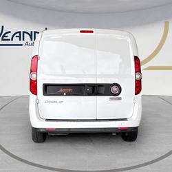 Fiat Doblo Cargo DOBLO CARGO FT 1.6 MULTIJET 105 PRO LOUNGE Maillot