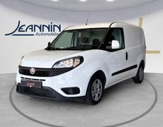 Fiat Doblo Cargo Maillot