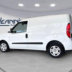 Fiat Doblo Cargo DOBLO CARGO FT 1.6 MULTIJET 105 PRO LOUNGE Maillot