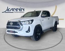 Toyota Hilux Maillot