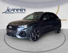 Audi Q3 Maillot