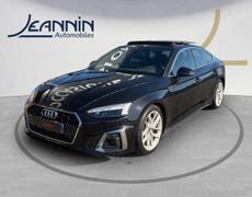 Audi A5 Sportback Maillot