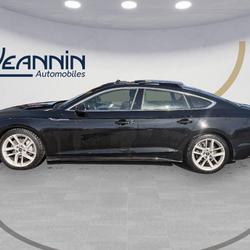 Audi A5 Sportback A5 Sportback 40 TDI 204 S tronic 7 S Line Maillot