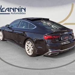 Audi A5 Sportback A5 Sportback 40 TDI 204 S tronic 7 S Line Maillot